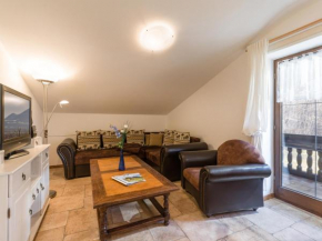 Bergschlössl - Appartment 25 mit Traumblick über das Inntal